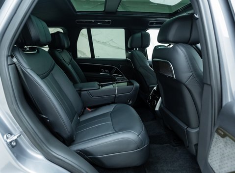 Land Rover Range Rover P530 Autobiography 15