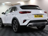 Kia Xceed 3 ISG 21
