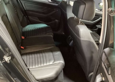 Volkswagen Passat 1.4 TSI 13kWh GTE Estate 5dr Petrol Plug-in Hybrid DSG Euro 6 (s/s) (218 ps 10