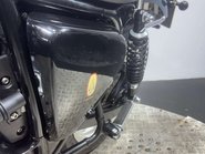 BSA Gold Star 650 2023 3K VERY CLEAN 1 OWNER NEW MOT RETRO MODERN CLASSIC BIKE 23