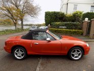 Mazda MX-5 Icon Limited Edition 48