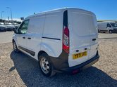 Ford Transit Connect SWB L1H1 Leader1.5 EcoBlue DAB 200 EURO 6 10