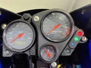 Honda CB 2001 31K LONG MOT EXCELLENT COMMUTER 600CC A2 19