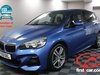BMW 2 Series 218I M SPORT ACTIVE TOURER