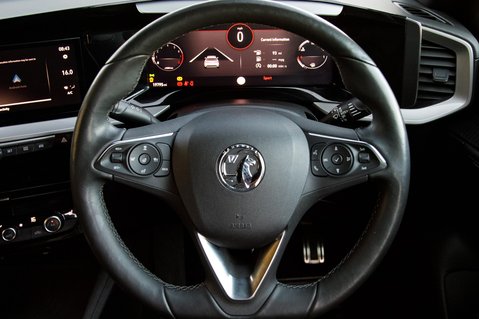 Vauxhall Mokka ULTIMATE 20
