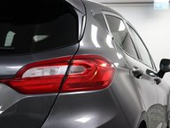 Ford Fiesta ST-LINE X EDITION 23