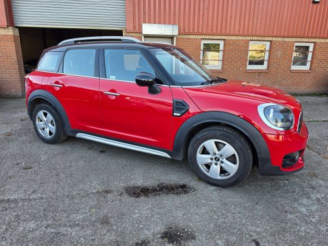 Mini Countryman 1.5 Countryman Cooper 5dr 26