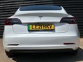 Tesla Model 3 Model 3 Standard Range + 4dr 16