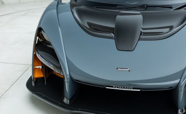 McLaren Senna 46