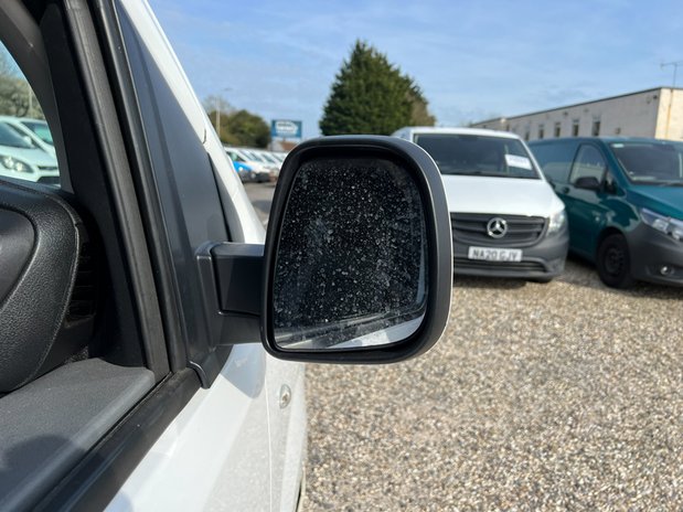 Vauxhall Vivaro LWB L2H1 Low Roof Sportive 2900 Air Con Sensors EURO 6 NO VAT 19