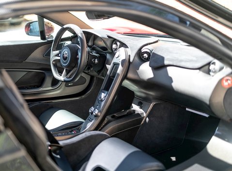 McLaren P1 16
