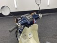 Honda C90 C50 Superb Cub 50cc Fuel Injected JDM Japanese Bike UK Registered 8