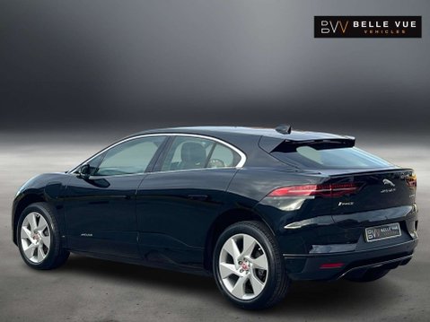 Jaguar I-Pace I-PACE EV400 SE 4WD 5dr - NATIONAL DELIVERY* 40