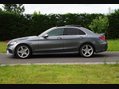 Mercedes-Benz C Class 2.1 C250d AMG Line (Premium Plus) G-Tronic+ Euro 6 (s/s) 4dr 8