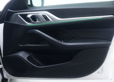 BMW I4 i4 eDrive 40 M Sport 5dr 49