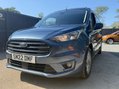 Ford Transit Connect 1.5 Transit Connect 250 Limited EcoBlue 15