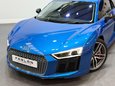 Audi R8 5.2 FSI V10 Plus Coupe 2dr Petrol S Tronic quattro Euro 6 (s/s) (610 ps) 13