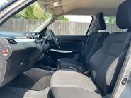 Suzuki Swift SZ-L DUALJET MHEV 3