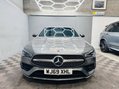 Mercedes-Benz CLA Class 1.3 CLA200 AMG Line (Premium) Coupe 7G-DCT Euro 6 (s/s) 4dr 5