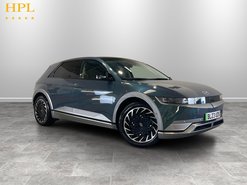 Hyundai IONIQ 5 77kWh Namsan Edition Hatchback 5dr Electric Auto AWD (325 ps)
