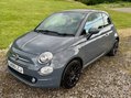 Fiat 500 120TH ANNIVERSARY 8