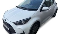 Toyota Yaris 1.5 VVT-h Icon Hatchback 5dr Petrol Hybrid E-CVT Euro 6 (s/s) (116 ps) 2