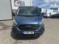 Ford Transit Custom 300 LIMITED POP TOP CAMPERVAN, MOTORHOME, DAY VAN 9