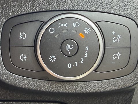 Ford Fiesta 1.0 EcoBoost 95 ST-Line X Edition 5dr 33