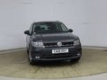 Volkswagen Tiguan 2.0 Tiguan Match TDI 4Motion Semi-Auto 4WD 5dr 1