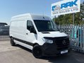 Mercedes-Benz Sprinter 2.0 315 CDI Premium Panel Van 5dr Diesel Manual FWD L2 H2 Euro 6 (s/s) (150 31