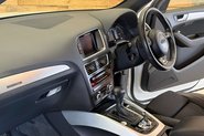 Audi Q5 2.0 TFSI S line Plus SUV 5dr Petrol Tiptronic quattro Euro 6 (s/s) (225 ps) 9