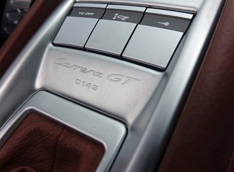 Porsche Carrera GT 31