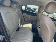 Mercedes-Benz GLC 2.1 GLC 220 D 4Matic Sport Auto 4WD 5dr 18
