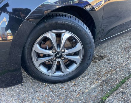 Hyundai i20 1.2 i20 SE MPI 5dr 3