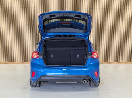Ford Focus 1.5 Focus ST-Line X TDCi Auto 5dr 22
