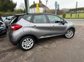 Renault Captur 1.2 TCe Dynamique MediaNav EDC Euro 5 5dr 9