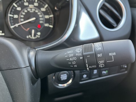 Suzuki Vitara 1.4 Boosterjet Mhev Ultra 27