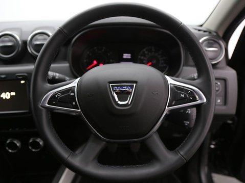 Dacia Duster 1.5 Blue dCi Prestige Euro 6 (s/s) 5dr 10