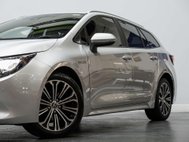 Toyota Corolla 1.8 VVT-h Design Touring Sports 5dr Petrol Hybrid CVT Euro 6 (s/s) (122 ps) 18