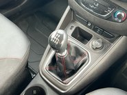 Ford Transit Courier SPORT TDCI 26