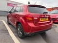Mitsubishi Asx 1.6 ASX 3 5dr 36