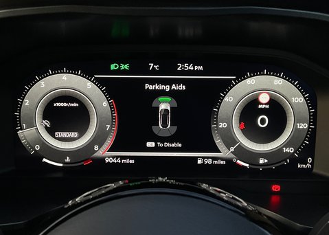 Nissan Qashqai DIG-T TEKNA 27