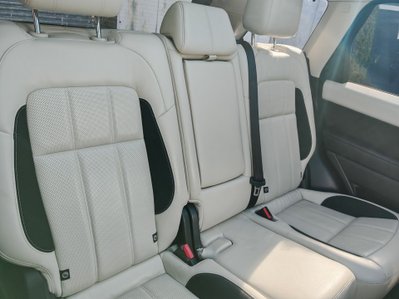 Land Rover Range Rover Sport HSE DYNAMIC AUTO P400e PETROL HYBRID PAN ROOF