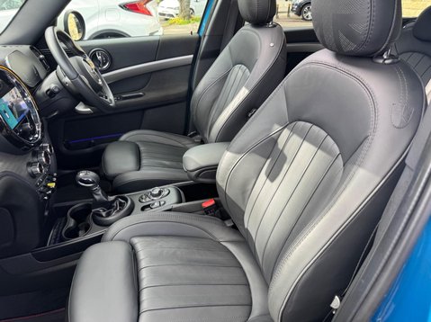 Mini Countryman COOPER S E ALL4 EXCLUSIVE 40