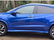 Honda HR-V 1.5 HR-V EX i-VTec CVT 5dr 4