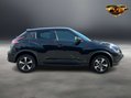 Nissan Juke 1.6 Juke Bose Personal Edition CVT 5dr - NATIONAL DELIVERY* 11
