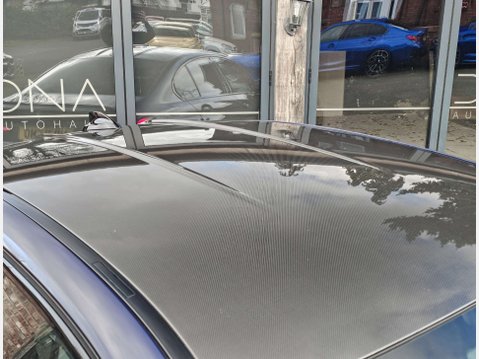 BMW M3 3.0 M3 Competition Edition M xDrive Auto 4WD 4dr 23
