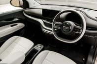Fiat 500e LA PRIMA 4