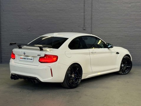 BMW M2 3.0 M2 Auto 2dr 25