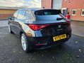 SEAT Leon 1.5 Leon SE Dynamic TSi Evo 5dr 35